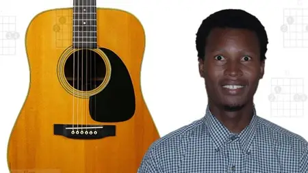 Beginner Acoustic Guitar Lessons