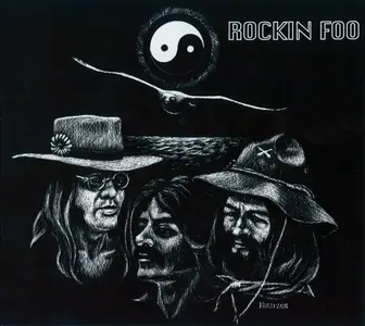 Rockin Foo - Rockin Foo (1969) {2007, Reissue}