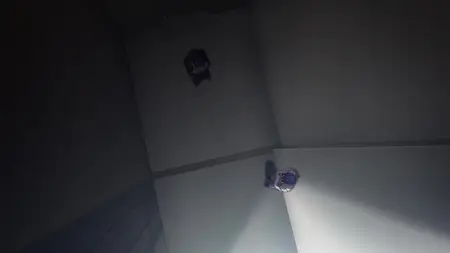 Blue Exorcist S04E11 Beyond the Snow