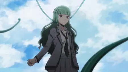 Assassination Classroom S02E14