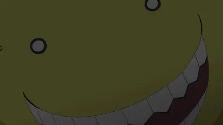 Assassination Classroom S02E14