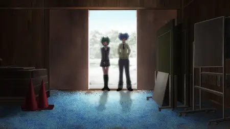 Assassination Classroom S02E14