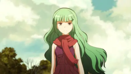Assassination Classroom S02E14