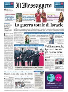 Il Messaggero - 29 Agosto 2024