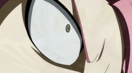 CrunchySubs Fairy Tail - 45