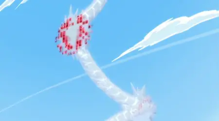 CrunchySubs Fairy Tail - 45