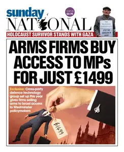 The National (Scotland) - 13 July 2025