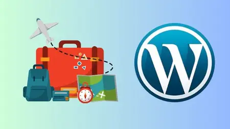 Build Travel Business Website With Wordpress - No Coding!