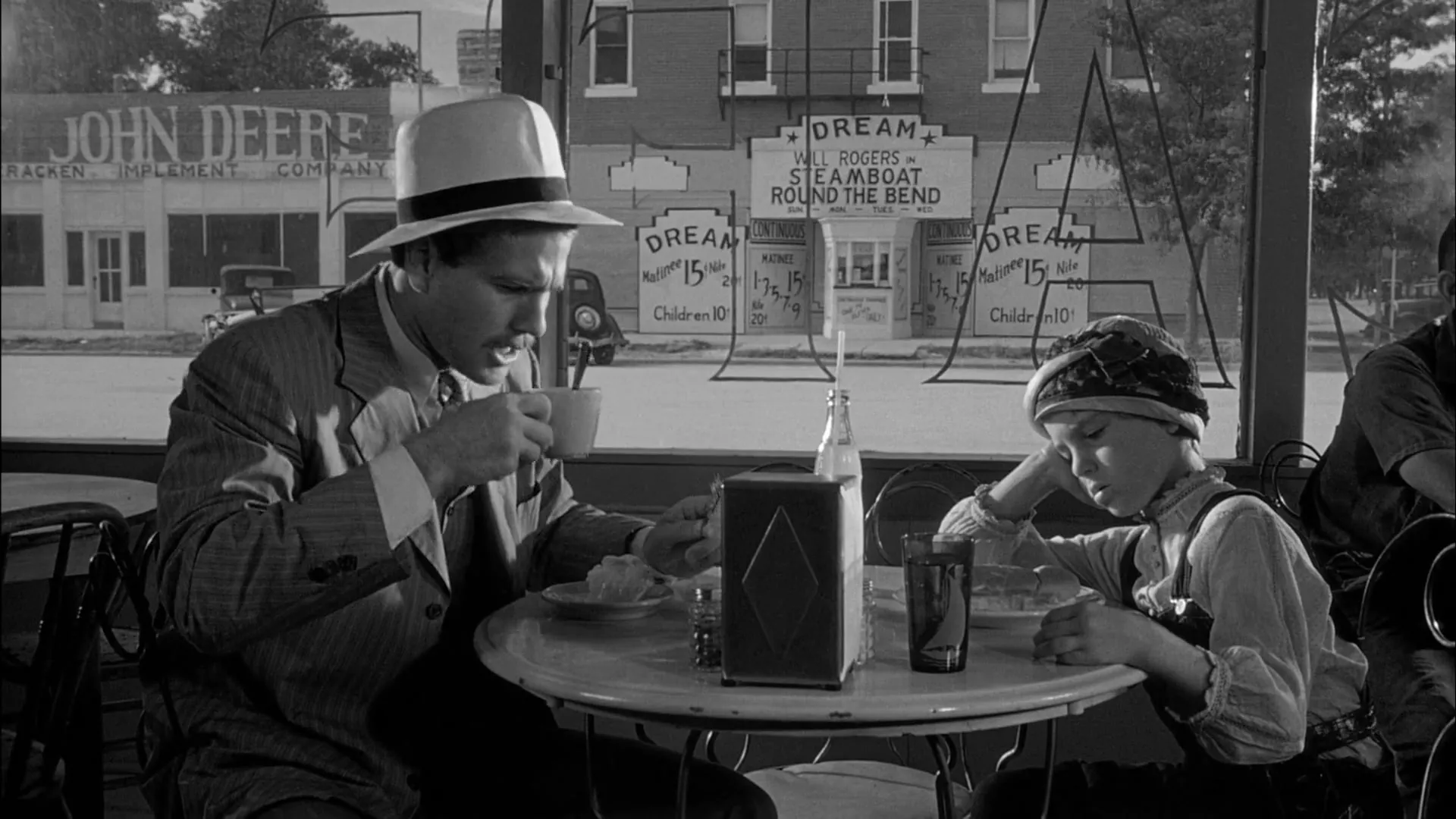 Paper Moon (1973)