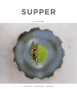 Supper - Issue 42 2025