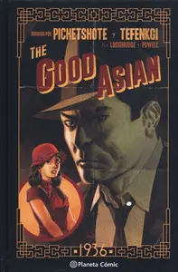 The Good Asian 1936