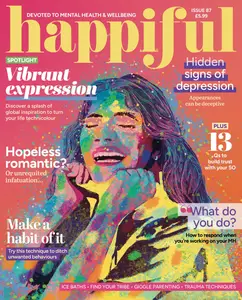 Happiful - Issue 87 2024