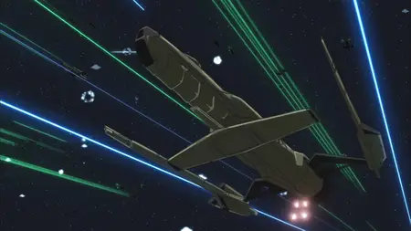 meow meow Heroic Age (2007 S01E14 The Raging One sam mkv" yEnc