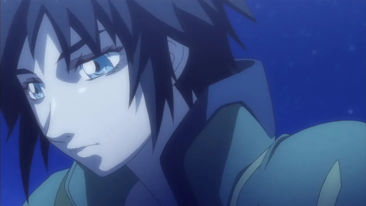 meow meow Heroic Age (2007 S01E14 The Raging One sam mkv" yEnc