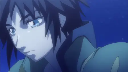 meow meow Heroic Age (2007 S01E14 The Raging One sam mkv" yEnc