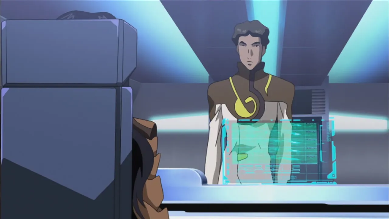 meow meow Heroic Age (2007 S01E14 The Raging One sam mkv" yEnc