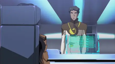 meow meow Heroic Age (2007 S01E14 The Raging One sam mkv" yEnc