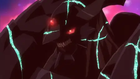 meow meow Heroic Age (2007 S01E14 The Raging One sam mkv" yEnc