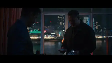MobLand S01E04
