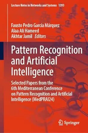 Pattern Recognition and Artificial Intelligence