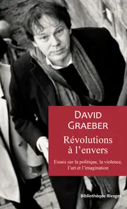 Révolutions à l'envers - David Graeber