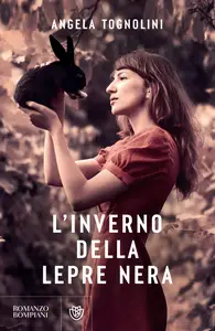 L'inverno della Lepre Nera - Angela Tognolini