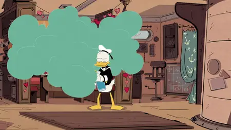 DuckTales S03E16