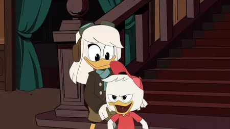 DuckTales S03E16