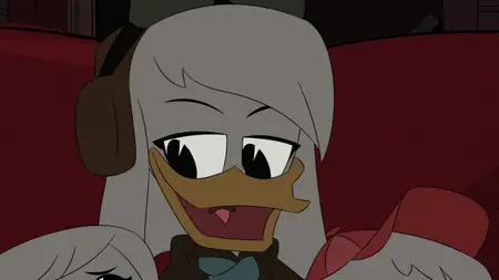 DuckTales S03E16