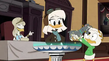 DuckTales S03E16