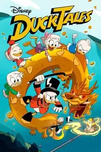 DuckTales S03E16