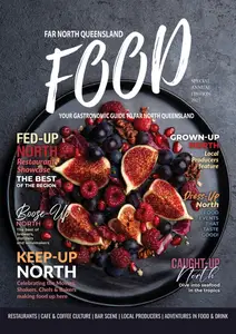FNQ Food Magazine - Special Annual Edition 2025