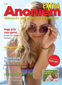 Anoniem Extra - 27 Augustus 2025