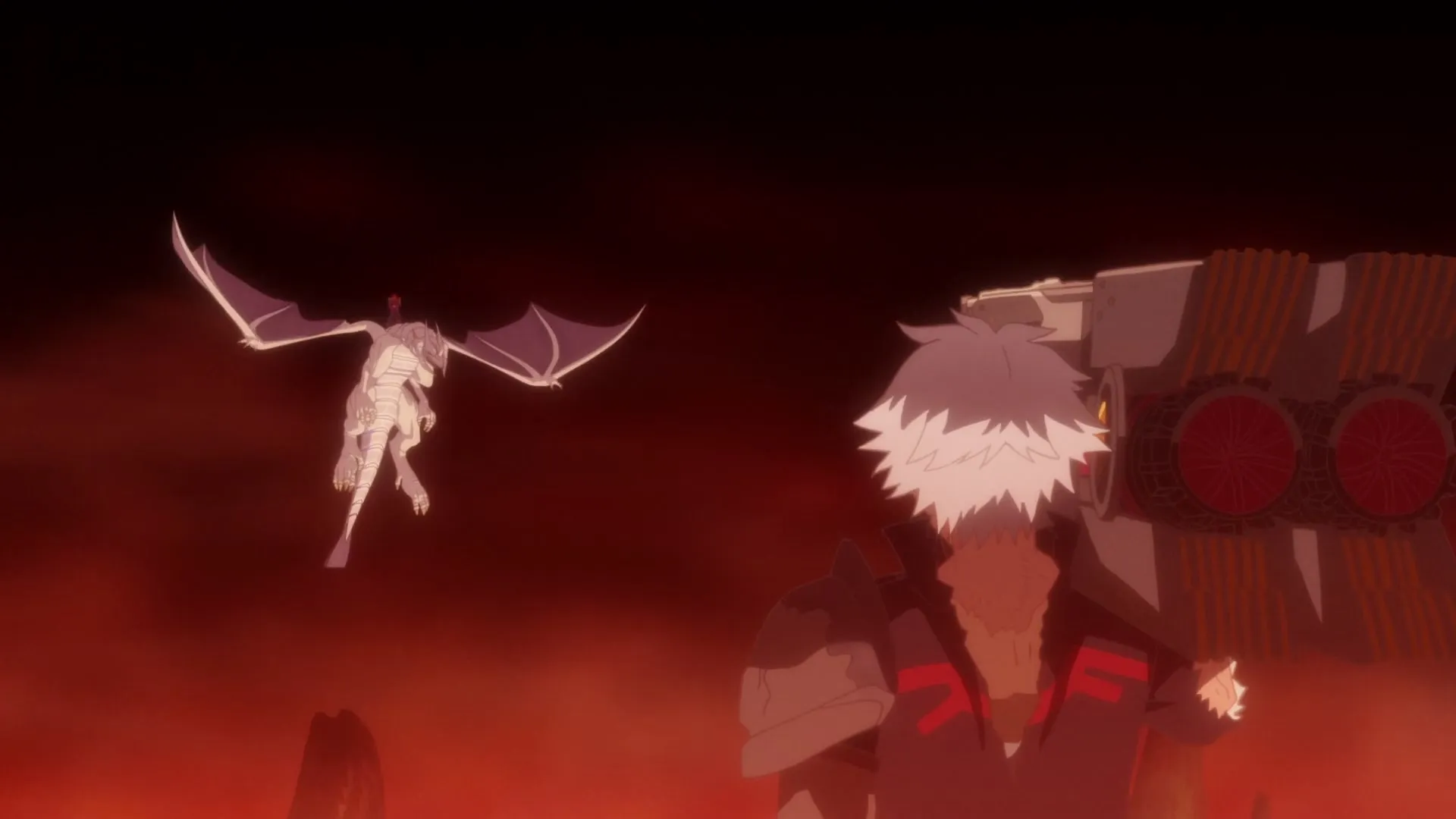 Arifureta Shokugyou de Sekai Saikyou 2nd Season - 03