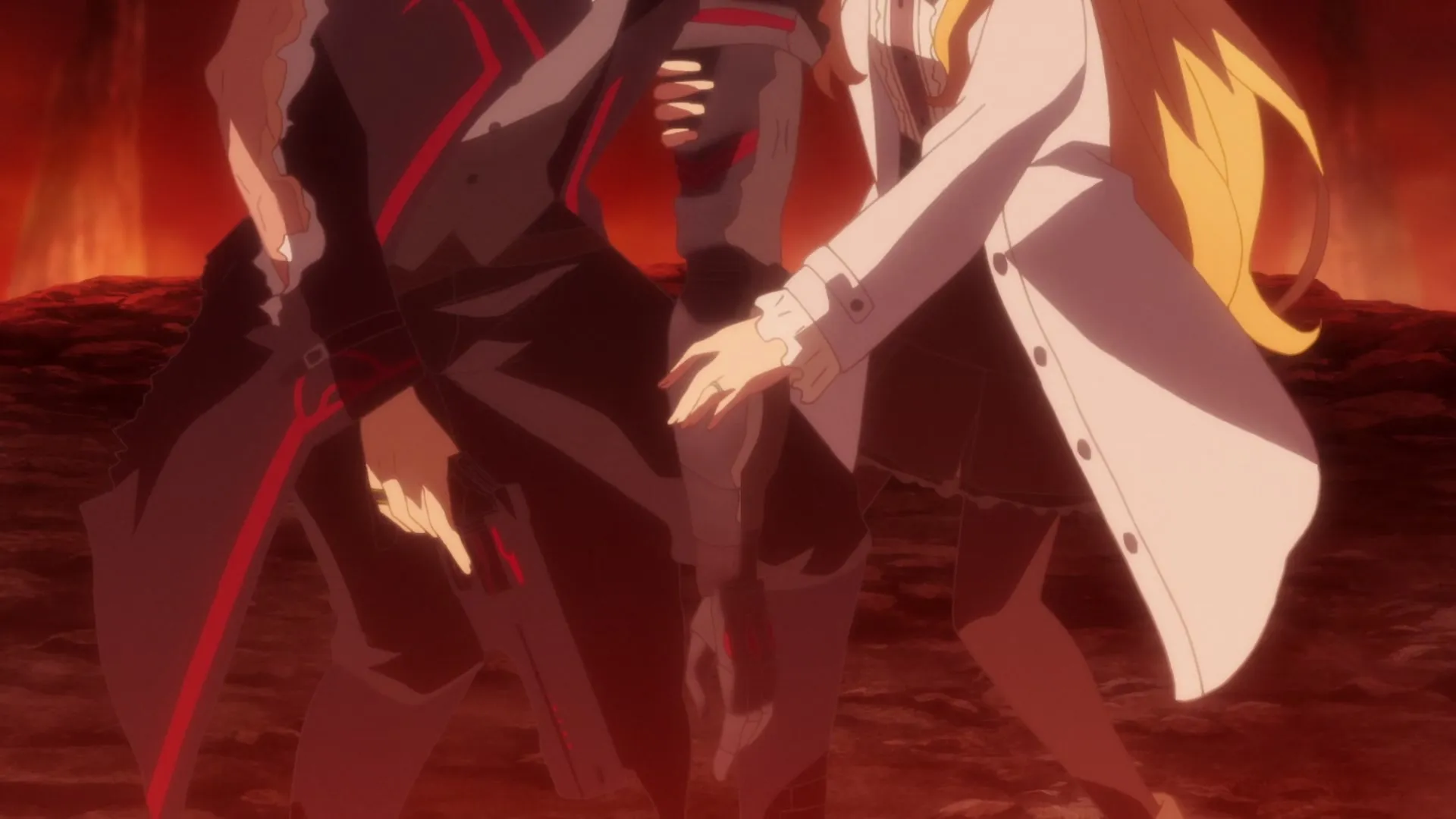 Arifureta Shokugyou de Sekai Saikyou 2nd Season - 03