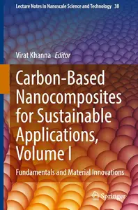 Carbon-Based Nanocomposites for Sustainable Applications