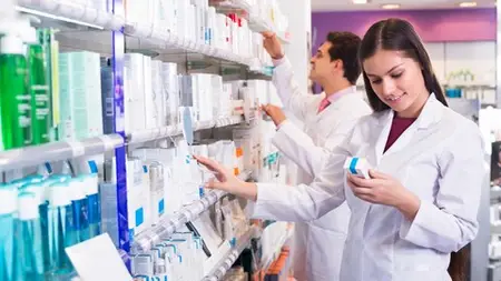 Becoming A Pharmacy Assistant From Beginners To Expert