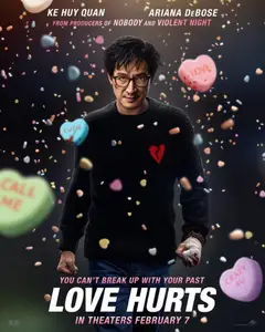 Love Hurts (2025)