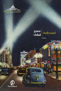 Gore Vidal - Hollywood