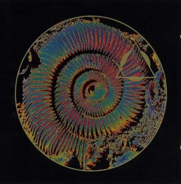 David Reeves - Otras (1995)