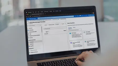 Developing with Node.js on Microsoft Azure - Getting Started