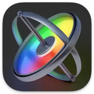 Apple Motion 5.11.0
