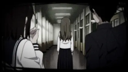 Senpai Is an Otokonoko S01E01