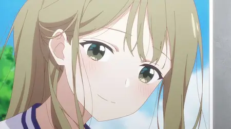 Senpai Is an Otokonoko S01E01