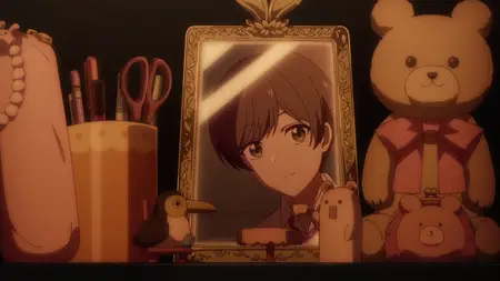 Senpai Is an Otokonoko S01E01