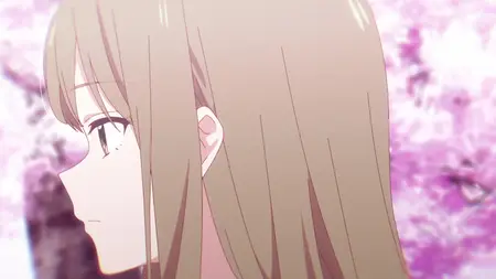 Senpai Is an Otokonoko S01E01