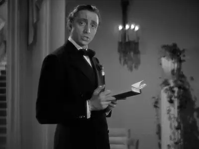 My Man Godfrey (1936) [Criterion] + Extras & Commentary
