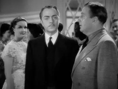 My Man Godfrey (1936) [Criterion] + Extras & Commentary