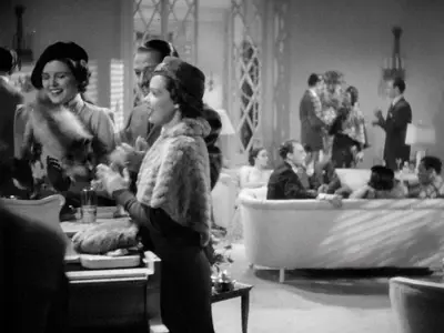 My Man Godfrey (1936) [Criterion] + Extras & Commentary