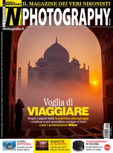 N Photography N.124 - Luglio-Agosto 2024